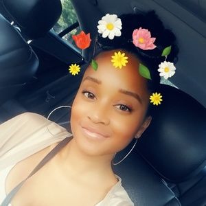 Meet your Posher, Morgan